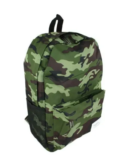 Backpack  Colorlife Commander Army