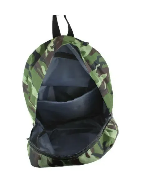 Backpack  Colorlife Commander Army