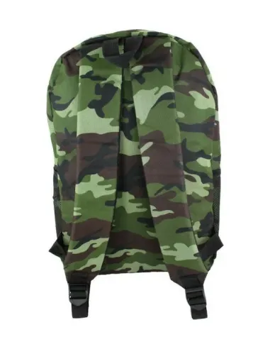 Backpack  Colorlife Commander Army