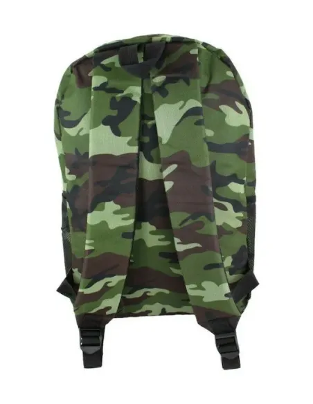 Backpack  Colorlife Commander Army