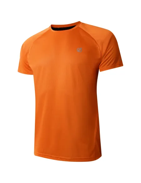 T-shirt Accelerate Tee Dare2b Spicy Route