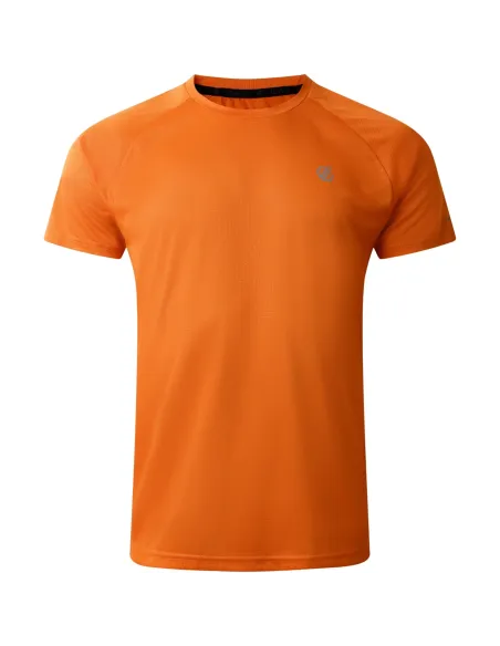T-shirt Accelerate Tee Dare2b Spicy Route