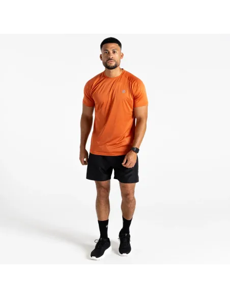 T-shirt Accelerate Tee Dare2b Spicy Route