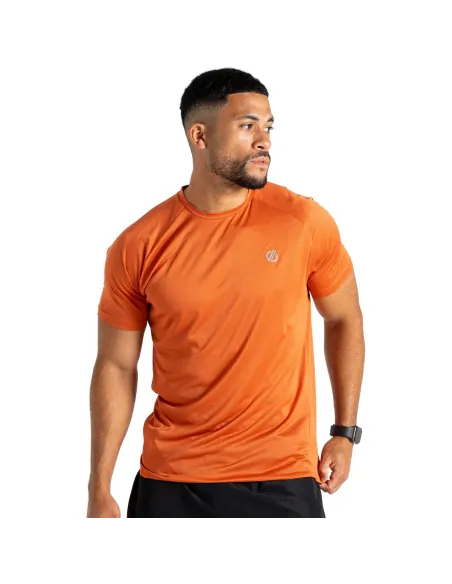 T-shirt Accelerate Tee Dare2b Spicy Route