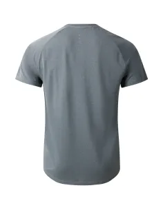 T-Shirt Accelerate Tee Dare2b Lead Grey 2