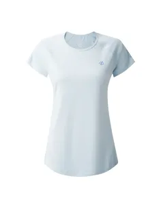 Woman T-Shirt Corral Tee Dare2b Skyway
