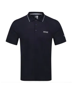 T-Shirt Polo Maverik V Regatta Navy
