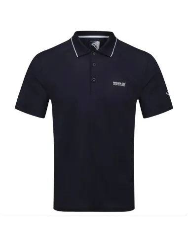 T-Shirt Polo Maverik V Regatta Navy
