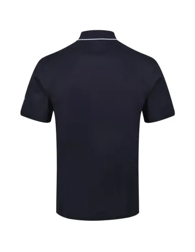T-Shirt Polo Maverik V Regatta Navy