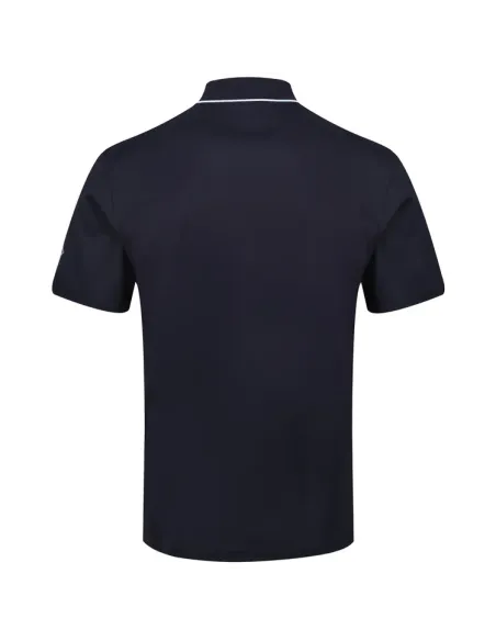 T-Shirt Polo Maverik V Regatta Navy