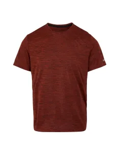 T-Shirt Fingal Edition Regatta Tangerine Tango
