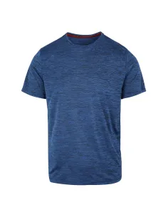 T-Shirt Fingal Edition Regatta Olympian Blue