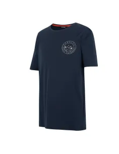 Μπλούζα Cline Ix Regatta Navy For Every Adventure 2