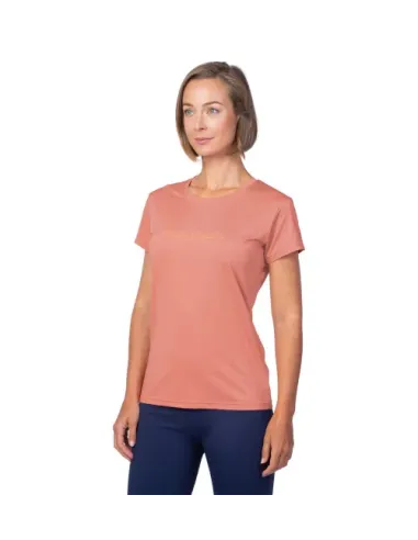 Γυναικείο T-Shirt Hannah Saffi II Canyon Clay
