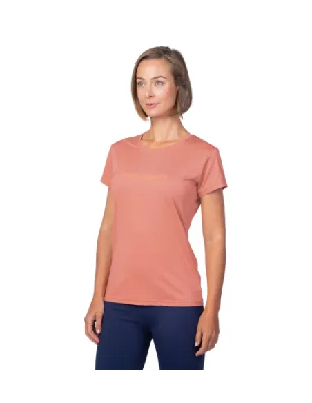 Woman T-Shirt Saffi II Canyon Clay Hannah