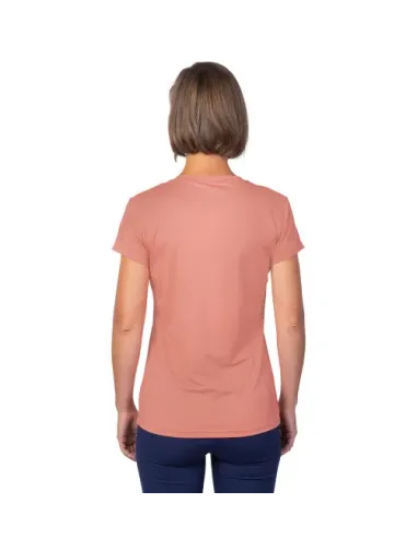 Γυναικείο T-Shirt Hannah Saffi II Canyon Clay
