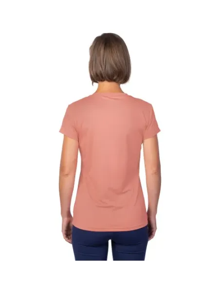 Woman T-Shirt Saffi II Canyon Clay Hannah