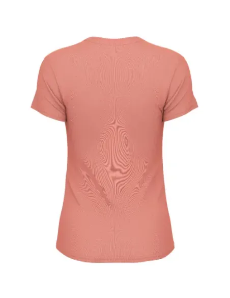 Woman T-Shirt Saffi II Canyon Clay Hannah