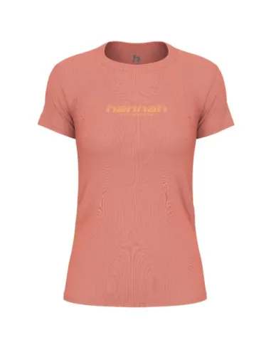 Γυναικείο T-Shirt Hannah Saffi II Canyon Clay