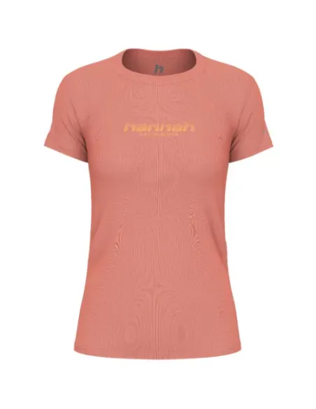 Γυναικείο T-Shirt Hannah Saffi II Canyon Clay