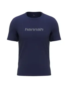 T-Shirt Hannah Bine Baritone Blue