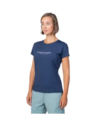 Γυναικείο T-Shirt Hannah Saffi II  Sargasso Sea