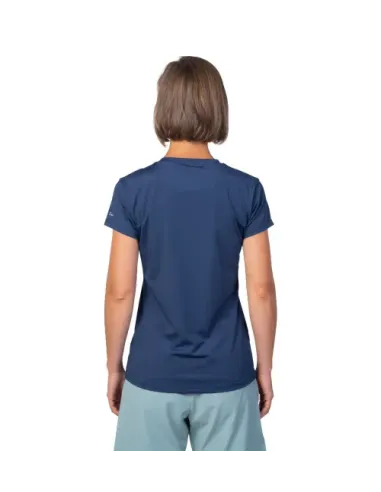 Woman T-Shirt  Hannah Saffi II  Sargasso Sea
