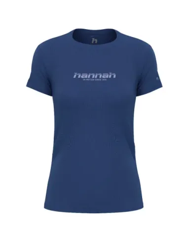 Woman T-Shirt  Hannah Saffi II  Sargasso Sea