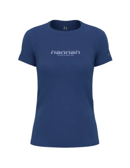 Woman T-Shirt  Hannah Saffi II  Sargasso Sea