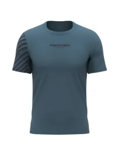 Bine T-Shirt Anthracite (Stripe) Hannah