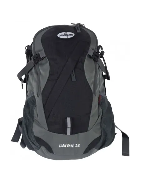 Backpack Colorlife Daily Dark Blue 26 L