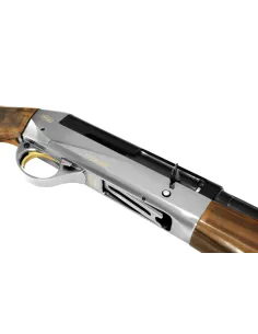 Semiauto Shotgun Breda Titano C12 Mirror 12/76 L71cm 2