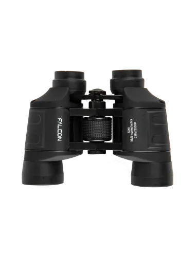Binoculars Falcon 8*40 Black