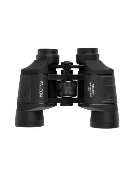 Binoculars Falcon 8*40 Black