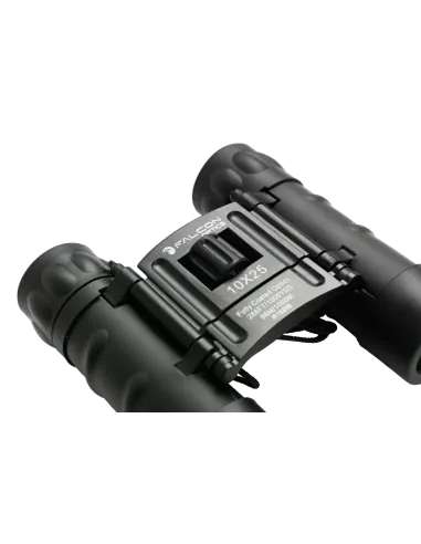 Bineculars Falcon Optics Compact 10*25 mm