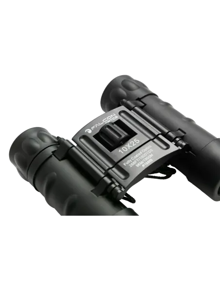 Bineculars Falcon Optics Compact 10*25 mm