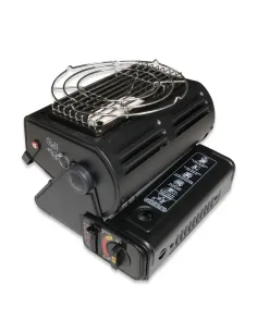 Stove & Cooking Range for 220G Bottle