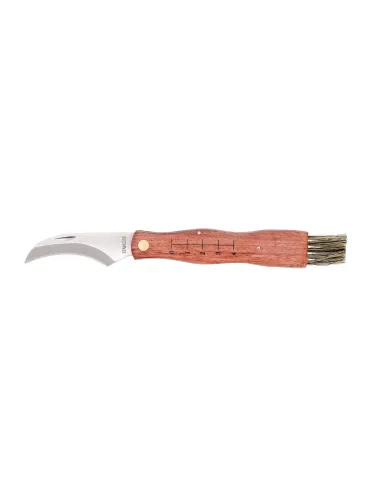 Pocket Mushroom Knife