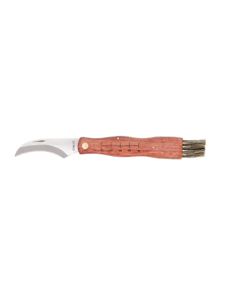 Pocket Mushroom Knife
