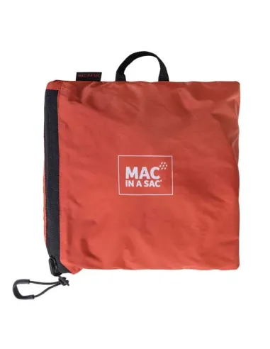 Backpack Mac In A Sac Travelite Orange