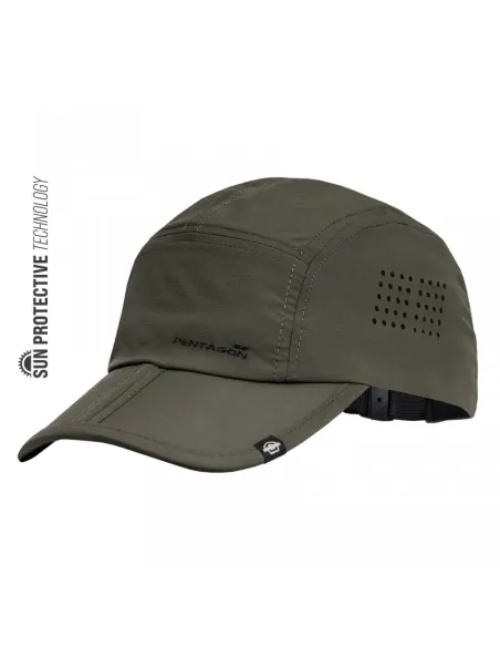 Hat Pentagon Zakros
