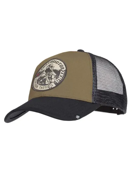 Καπέλο Pentagon Era Trucker IZ