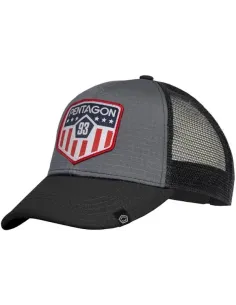 Hat Pentagon Era Trucker US