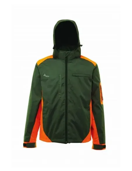 Konustex Slyder Jacket 2.0