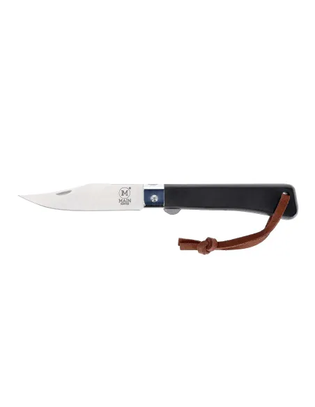 Σουγιάς Main Workers Line 78 mm -Black Pressed Wood