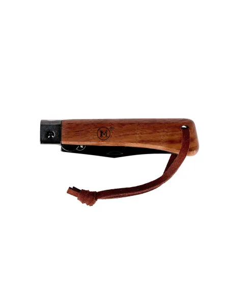Σουγιάς Main Workers Line 78 mm - Tit Coated and Walnut Wood